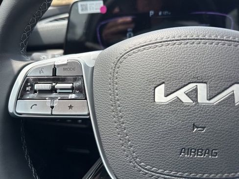 New 2025 Kia Telluride EX X-Line image 21