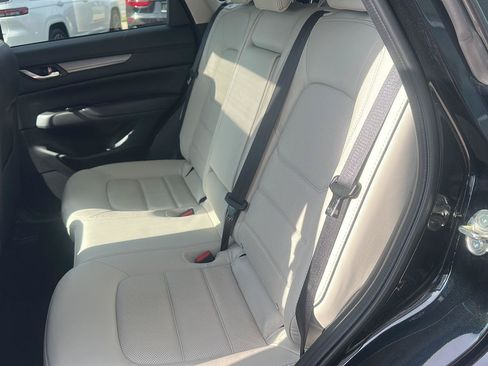 Used 2024 MAZDA CX-5 AWD 2.5 S w/ Preferred Package image 24