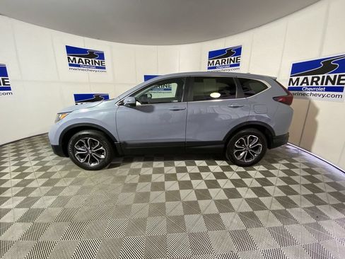 Used 2022 Honda CR-V EX image 10