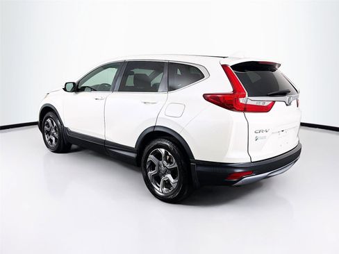 Used 2018 Honda CR-V EX-L image 5