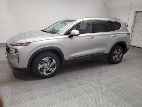 Used 2023 Hyundai Santa Fe SEL AWD/4WD image 2