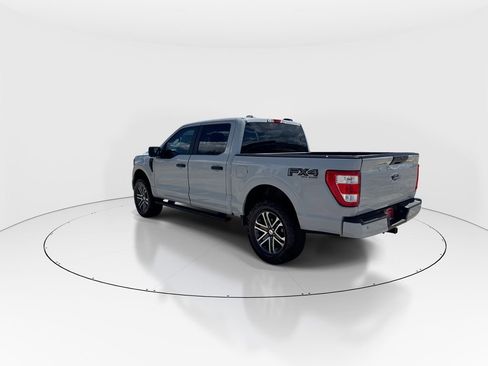 Used 2023 Ford F150 XL w/ STX Appearance Package image 6