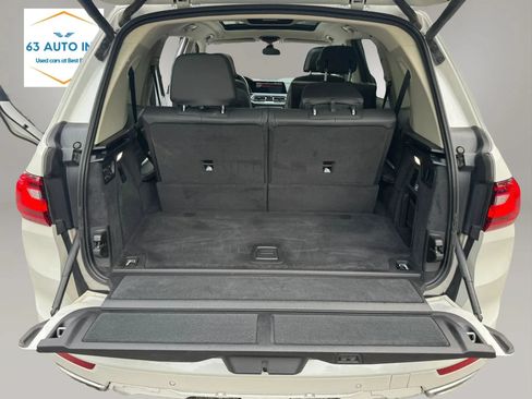 Used 2019 BMW X7 xDrive40i w/ Premium Package AWD/4WD image 34