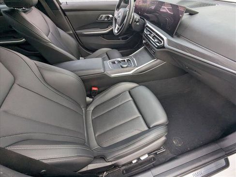 Certified 2023 BMW 330i Sedan w/ Premium Package image 22
