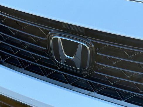 Used 2025 Honda Accord SE image 33