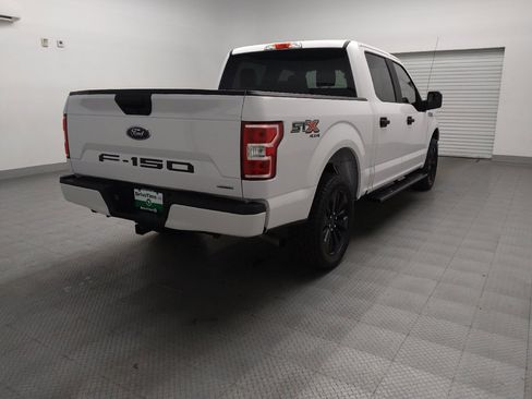 Used 2018 Ford F150 XL w/ Equipment Group 101A Mid image 9