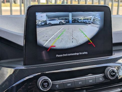 Used 2025 Ford Escape ST-Line image 17