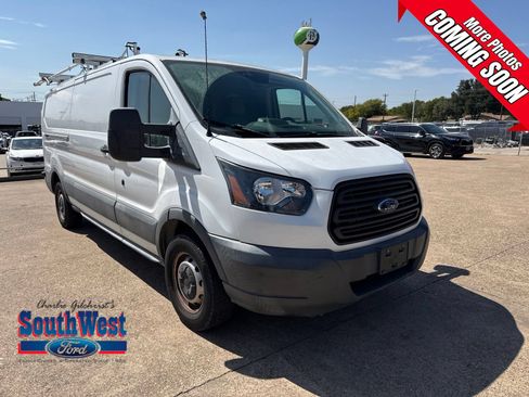 Used 2018 Ford Transit 150 148 Low Roof RWD image 1