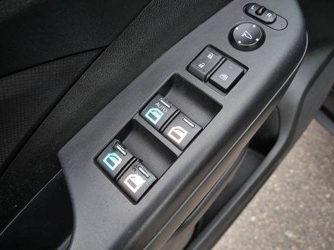 Used 2015 Honda CR-V LX image 19