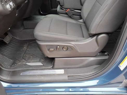 New 2026 GMC Sierra 1500 Elevation w/ Elevation Select Package image 20