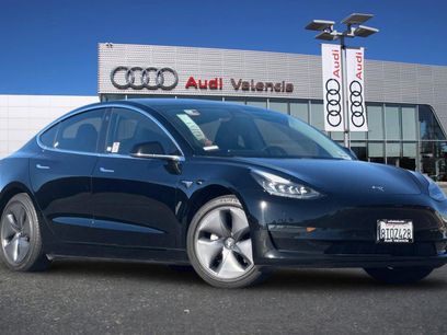 Used 2020 Tesla Model 3