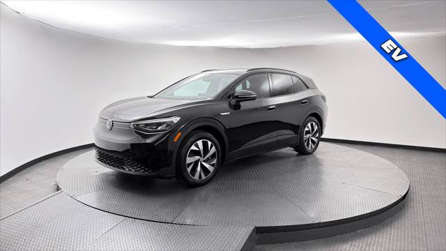 Used 2023 Volkswagen ID.4 Pro RWD image 2