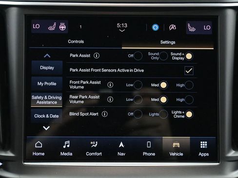 Used 2022 Maserati Levante Modena image 36