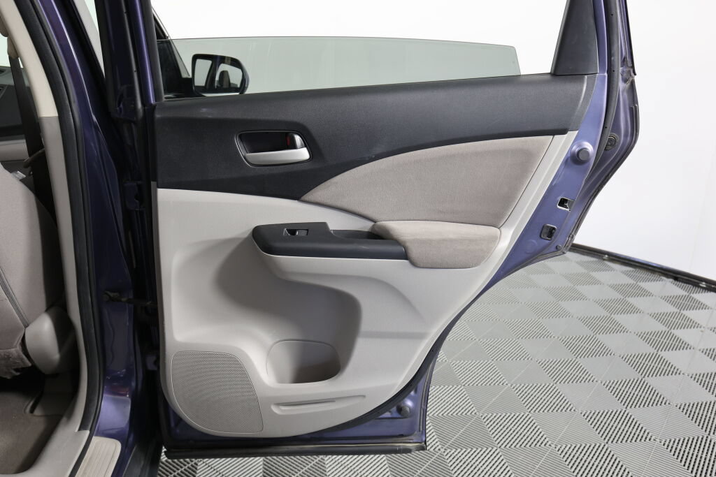 Used 2012 Honda CR-V EX image 22