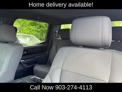 Used 2025 Toyota Tundra SR5 AWD/4WD image 14