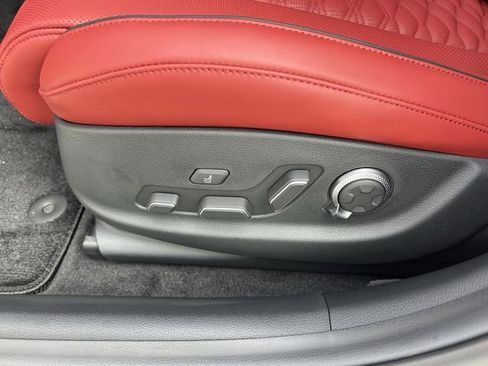 New 2026 Genesis G80 3.5T Sport Prestige image 23