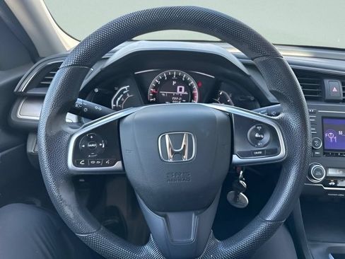 Used 2016 Honda Civic LX image 13
