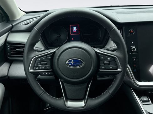 Used 2025 Subaru Legacy Premium w/ Popular Package #1 image 12