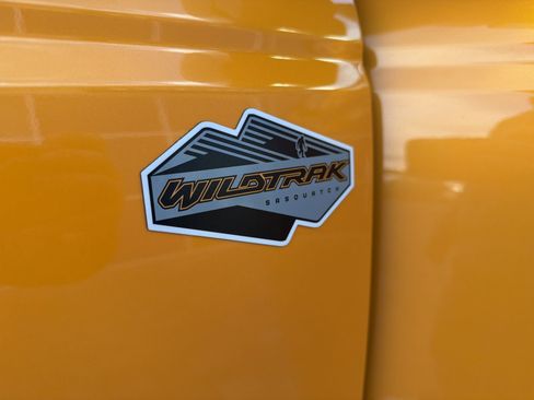 Used 2021 Ford Bronco Wildtrak AWD/4WD image 50