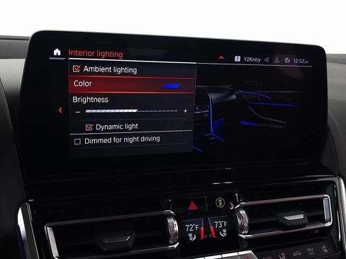 Used 2026 BMW 840i xDrive AWD/4WD image 25