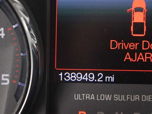 Used 2016 Ford F250 Lariat w/ Lariat Ultimate Package image 17