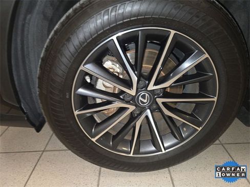 Used 2022 Lexus NX 250 FWD image 10