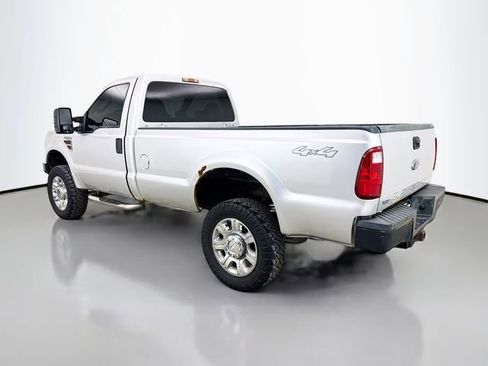 Used 2010 Ford F350 XL image 5