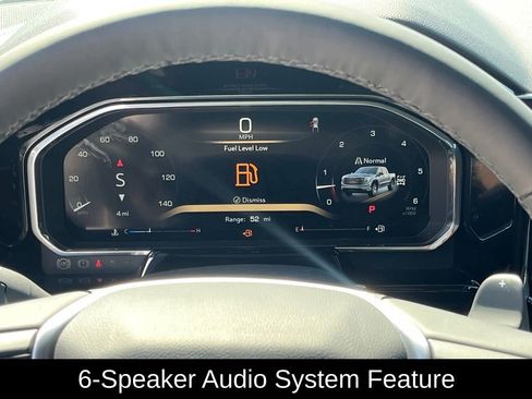 New 2026 GMC Sierra 1500 SLT image 19