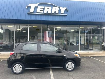Used 2024 Mitsubishi Mirage ES
