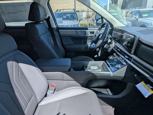 New 2026 Hyundai Santa Fe SEL FWD image 32