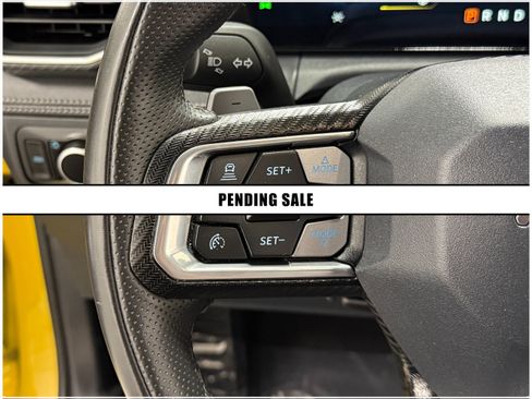 Used 2024 Ford Mustang GT Premium w/ GT Performance Package RWD image 24