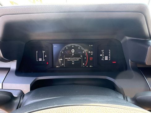 New 2026 Toyota 4Runner SR5 image 21