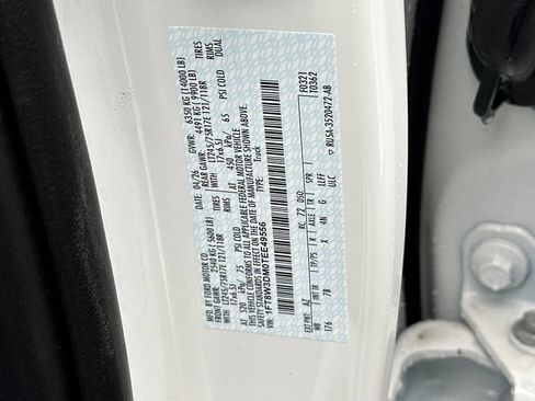 New 2026 Ford F350 Platinum AWD/4WD image 22