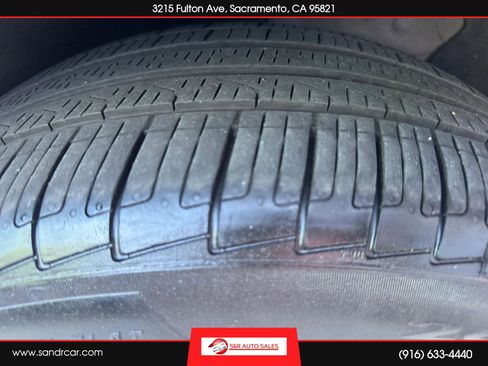 Used 2011 BMW X3 xDrive28i image 19