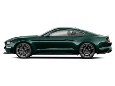 Used 2019 Ford Mustang Bullitt w/ Bullitt Electronics Package RWD image 3