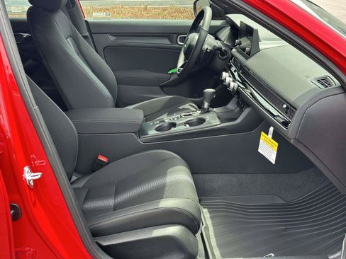 New 2026 Honda Civic Sport image 6