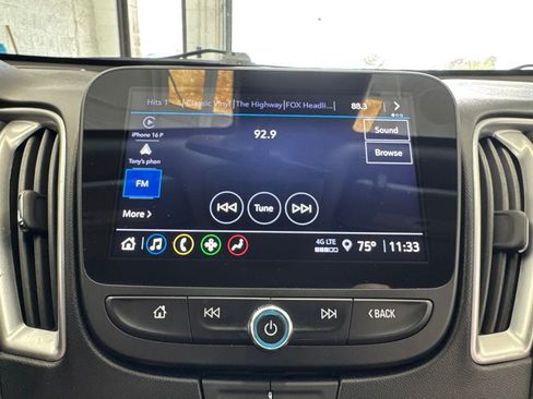 Used 2024 Chevrolet Malibu LT FWD image 23