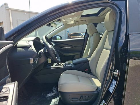 New 2026 MAZDA CX-30 AWD 2.5 S image 11