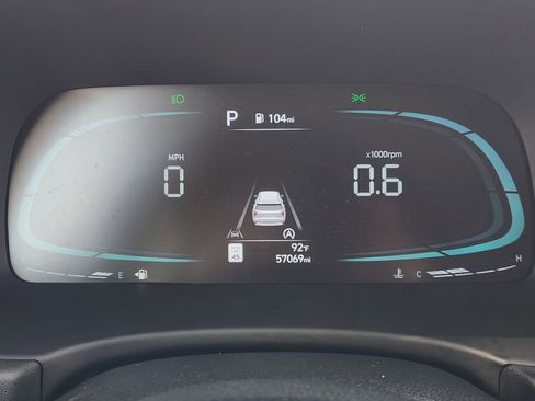 Used 2023 Hyundai Palisade SEL FWD image 15
