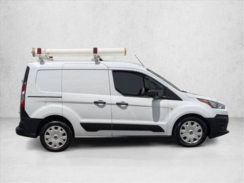 Used 2022 Ford Transit Connect XL FWD image 4