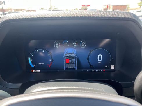 Used 2024 Ford F150 XLT w/ Equipment Group 302A MID AWD/4WD image 21