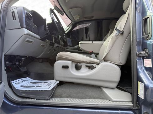 Used 2006 Ford F350 4x4 SuperCab Super Duty image 37