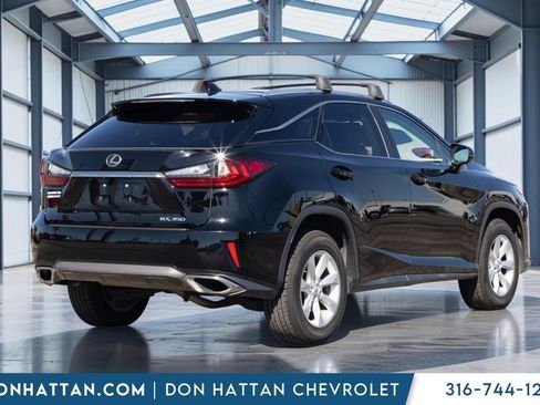 Used 2016 Lexus RX 350 AWD w/ Premium Package image 27