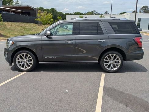 Used 2019 Ford Expedition Platinum RWD image 7