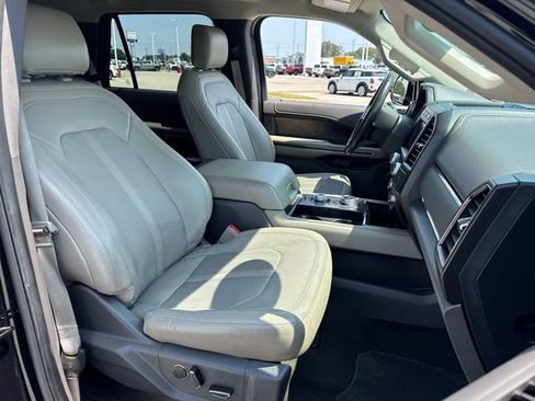 Used 2020 Ford Expedition Limited AWD/4WD image 11