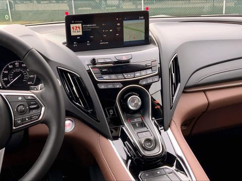 New 2026 Acura RDX w/Advance Package image 6