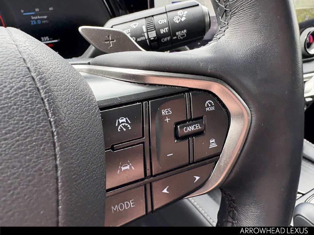 Used 2026 Lexus RX 350 Premium w/ Accessory Package (2T) FWD image 21