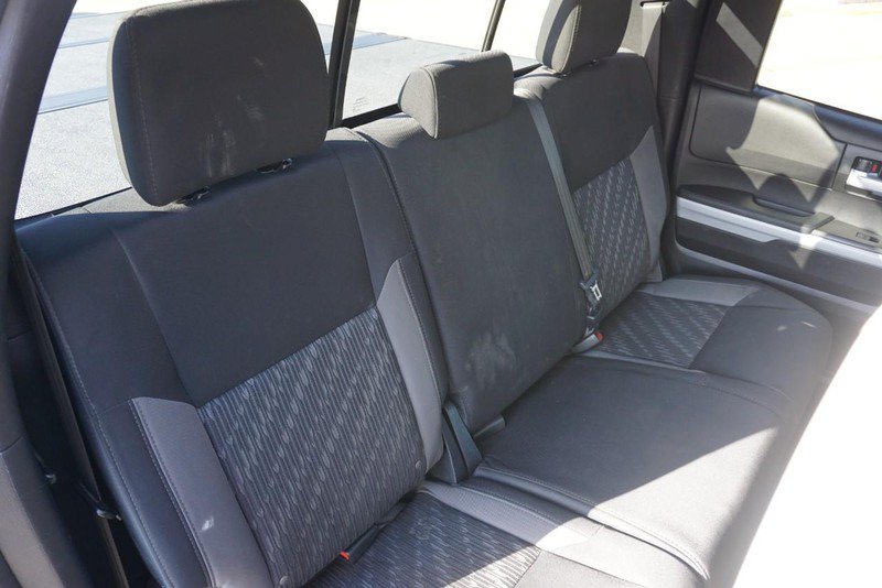 Used 2021 Toyota Tundra SR5 AWD/4WD image 28