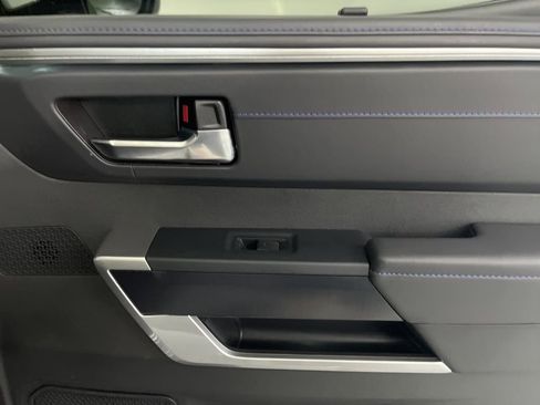 Certified 2025 Toyota Tundra Platinum AWD/4WD image 56