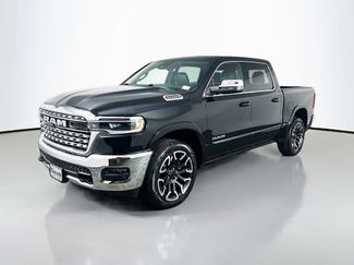 New 2026 RAM 1500 Limited AWD/4WD video 3